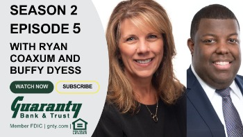 Why Guaranty Buffy & Ryan
